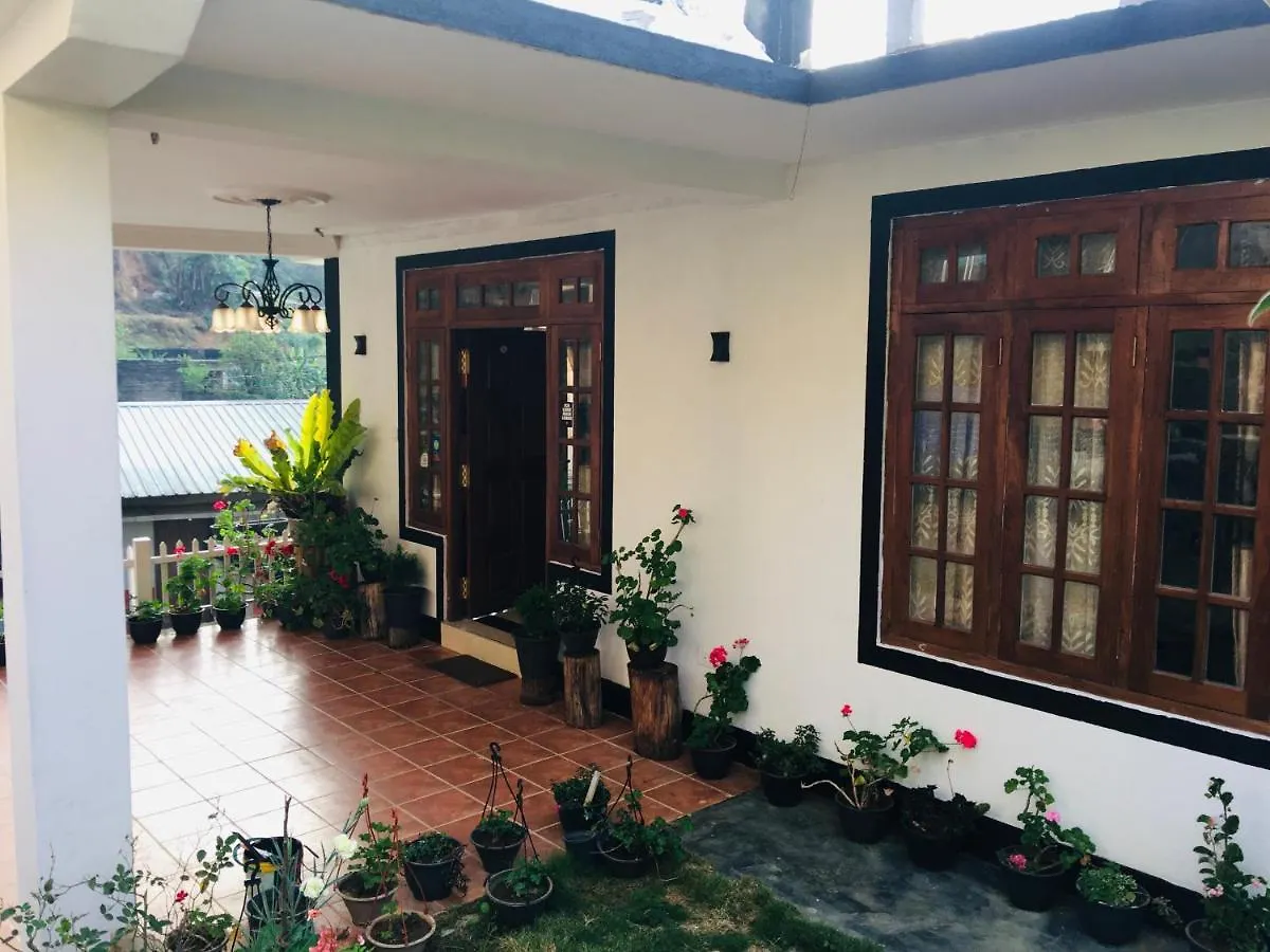 Believe Inn Nuwara Eliya Sri Lanka